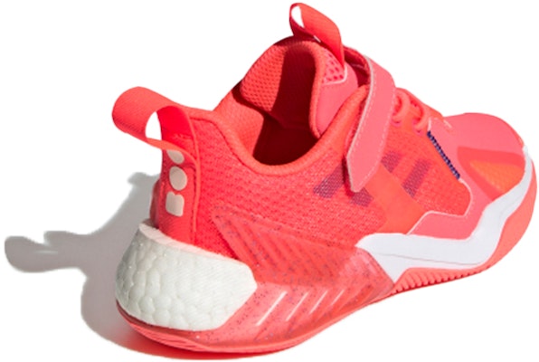 (Youth) adidas 4Uture One EL Orange FV3502 Shop (Youth) adidas 4Uture One EL Orange FV3502