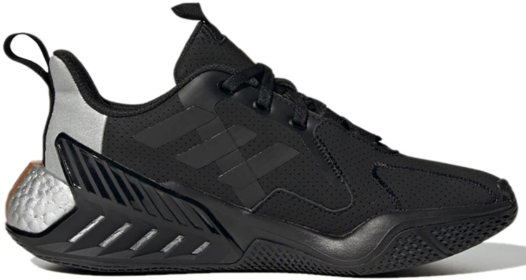 (JR) adidas 4uture One J ''Zwart Goud Metallic'' FY1257 Order (JR) adidas 4uture One J ''Zwart Goud Metallic'' FY1257