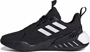 (Youth) adidas 4uture One J 'Black White' FV6451 (Youth) adidas 4uture One J 'Black White' FV6451