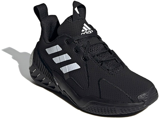 (JR) 아디다스 퓨처 원 J '블랙 화이트' FV6451 Lookbook (JR) 아디다스 퓨처 원 J '블랙 화이트' FV6451