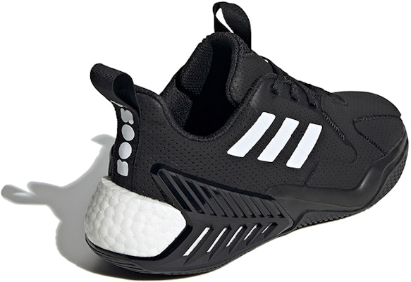 (JR) 아디다스 퓨처 원 J '블랙 화이트' FV6451 Shop (JR) 아디다스 퓨처 원 J '블랙 화이트' FV6451