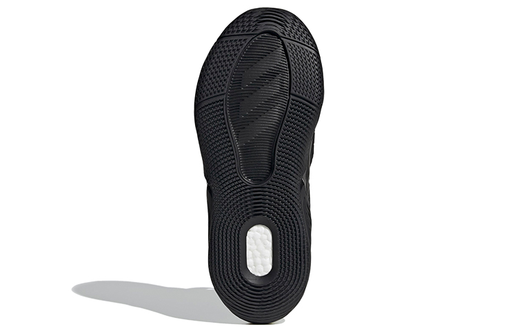 Details for (JR) 아디다스 퓨처 원 J '블랙 화이트' FV6451