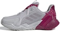 Buy (PS) adidas 4uture One Running J 'Kelabu Merah Wain' FV3514