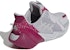 (PS) adidas 4uture One Running J 'Kelabu Merah Wain' FV3514