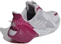 Shop (PS) adidas 4uture One Running J 'Kelabu Merah Wain' FV3514