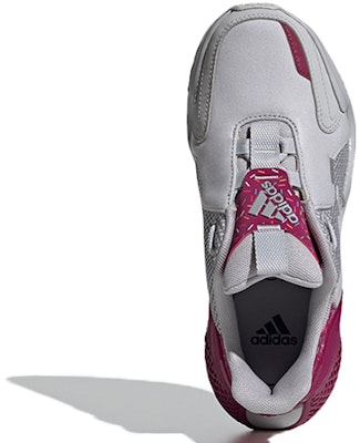(Youth) adidas 4uture One Running J 'Gray Wine Red' FV3514 Purchase (Youth) adidas 4uture One Running J 'Gray Wine Red' FV3514