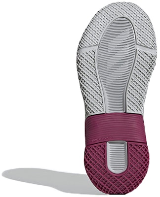 (Youth) adidas 4uture One Running J 'Gray Wine Red' FV3514 Details for (Youth) adidas 4uture One Running J 'Gray Wine Red' FV3514