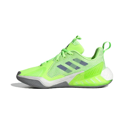 (Youth) adidas 4uture One J 'Signal Green'