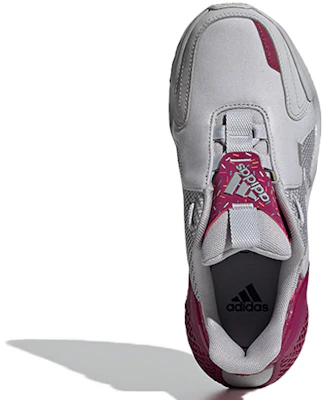 (JR) adidas 4uture One Running J ''Grigio Rosso Vino'' FV3514 Purchase (JR) adidas 4uture One Running J ''Grigio Rosso Vino'' FV3514