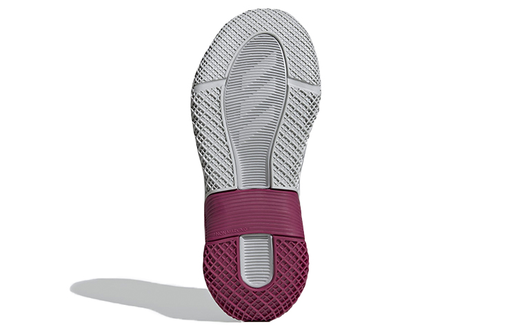 Details for (JR) adidas 4uture One Running J ''Grigio Rosso Vino'' FV3514