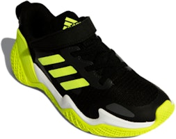 (JR) adidas 4Uture Rnr El K (Kanak-Kanak) FX2186 Lookbook (JR) adidas 4Uture Rnr El K (Kanak-Kanak) FX2186