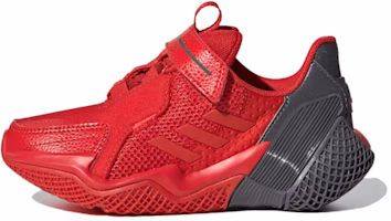 (Youth) adidas 4Uture Rnr El Red FW8374 (Youth) adidas 4Uture Rnr El Red FW8374
