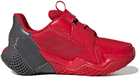 (JR) adidas 4Uture Rnr El Rojo FW8374 Order (JR) adidas 4Uture Rnr El Rojo FW8374