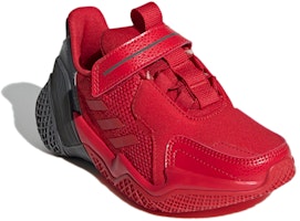 (JR) adidas 4Uture Rnr El Merah FW8374 Lookbook (JR) adidas 4Uture Rnr El Merah FW8374