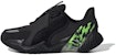(PS) adidas 4UTURE RNR J Hitam/Hijau EG1777