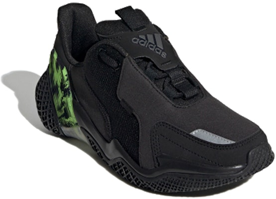 (Youth) adidas 4UTURE RNR J Black/Green EG1777 Order (Youth) adidas 4UTURE RNR J Black/Green EG1777
