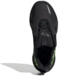 (PS) 阿迪达斯 4UTURE RNR J 黑色/绿色 EG1777 Shop (PS) 阿迪达斯 4UTURE RNR J 黑色/绿色 EG1777