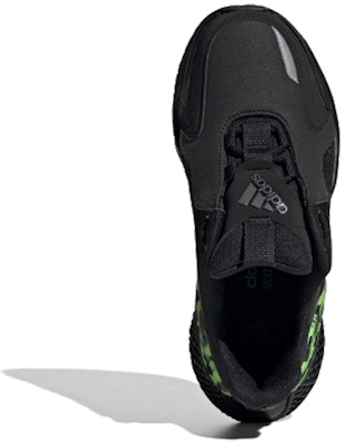 (Youth) adidas 4UTURE RNR J Black/Green EG1777 Shop (Youth) adidas 4UTURE RNR J Black/Green EG1777