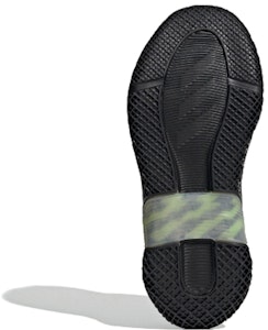 (PS) 阿迪达斯 4UTURE RNR J 黑色/绿色 EG1777 Purchase (PS) 阿迪达斯 4UTURE RNR J 黑色/绿色 EG1777