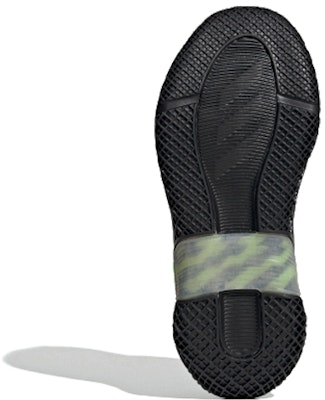 (Youth) adidas 4UTURE RNR J Black/Green EG1777 Purchase (Youth) adidas 4UTURE RNR J Black/Green EG1777