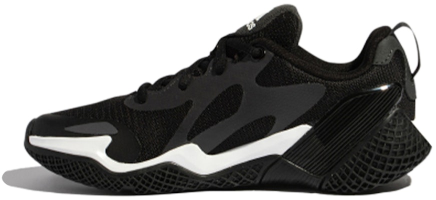 (Youth) adidas 4uture Rnr J Black/White FX9493 Buy (Youth) adidas 4uture Rnr J Black/White FX9493