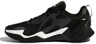 Buy (PS) adidas 4uture Rnr J Hitam/Putih FX9493