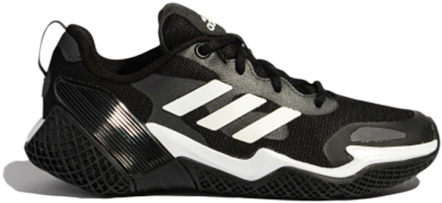 (PS) adidas 4uture Rnr J Negro/Blanco FX9493 Order (PS) adidas 4uture Rnr J Negro/Blanco FX9493