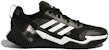 (PS) adidas 4uture Rnr J Hitam/Putih FX9493