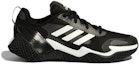 Order (PS) adidas 4uture Rnr J Hitam/Putih FX9493