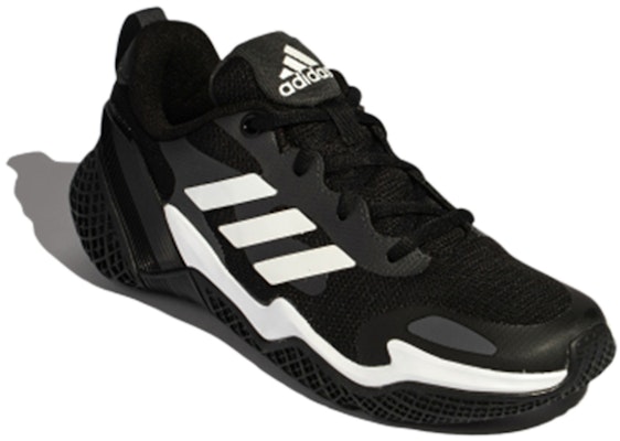 (PS) adidas 4uture Rnr J Negro/Blanco FX9493 Lookbook (PS) adidas 4uture Rnr J Negro/Blanco FX9493