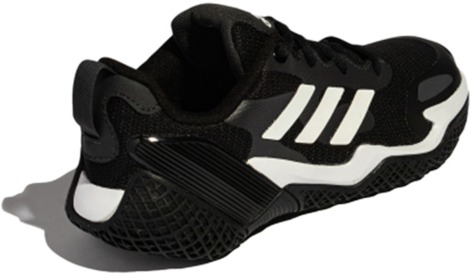 (PS) adidas 4uture Rnr J Negro/Blanco FX9493 Shop (PS) adidas 4uture Rnr J Negro/Blanco FX9493
