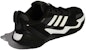 (PS) adidas 4uture Rnr J Hitam/Putih FX9493