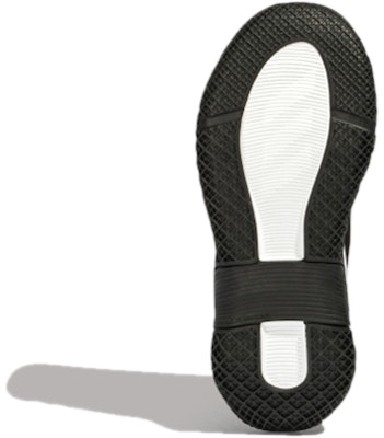 (PS) adidas 4uture Rnr J Negro/Blanco FX9493 Details for (PS) adidas 4uture Rnr J Negro/Blanco FX9493