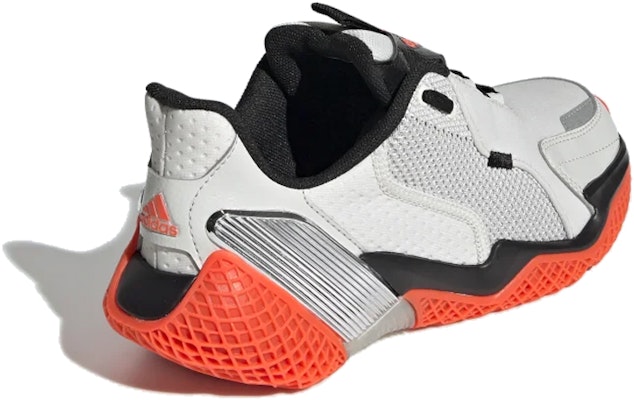 (Preschool) adidas 4uture Rnr J Grey/Red EG1766 Lookbook (Preschool) adidas 4uture Rnr J Grey/Red EG1766