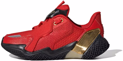 (Preschool) adidas 4UTURE RNR J Red/Black EH1823 (Preschool) adidas 4UTURE RNR J Red/Black EH1823