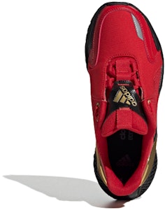 (PS) 阿迪达斯 4UTURE RNR J 红/黑 EH1823 Shop (PS) 阿迪达斯 4UTURE RNR J 红/黑 EH1823