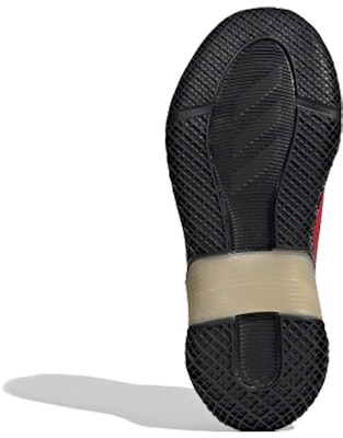 (Youth) adidas 4UTURE RNR J Red/Black EH1823 Purchase (Youth) adidas 4UTURE RNR J Red/Black EH1823