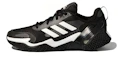 Buy (JR) adidas 4uture Rnr J Schwarz/Weiß FX9493