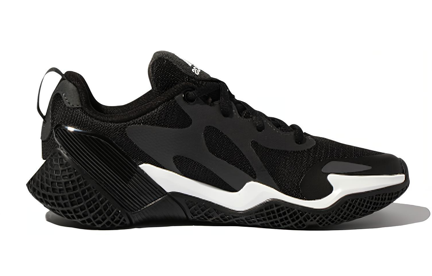 Order (JR) adidas 4uture Rnr J Schwarz/Weiß FX9493