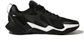 Order (JR) adidas 4uture Rnr J Schwarz/Weiß FX9493
