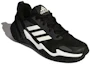 Lookbook (JR) adidas 4uture Rnr J Schwarz/Weiß FX9493