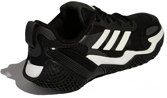 (JR) adidas 4uture Rnr J Schwarz/Weiß FX9493 Shop (JR) adidas 4uture Rnr J Schwarz/Weiß FX9493