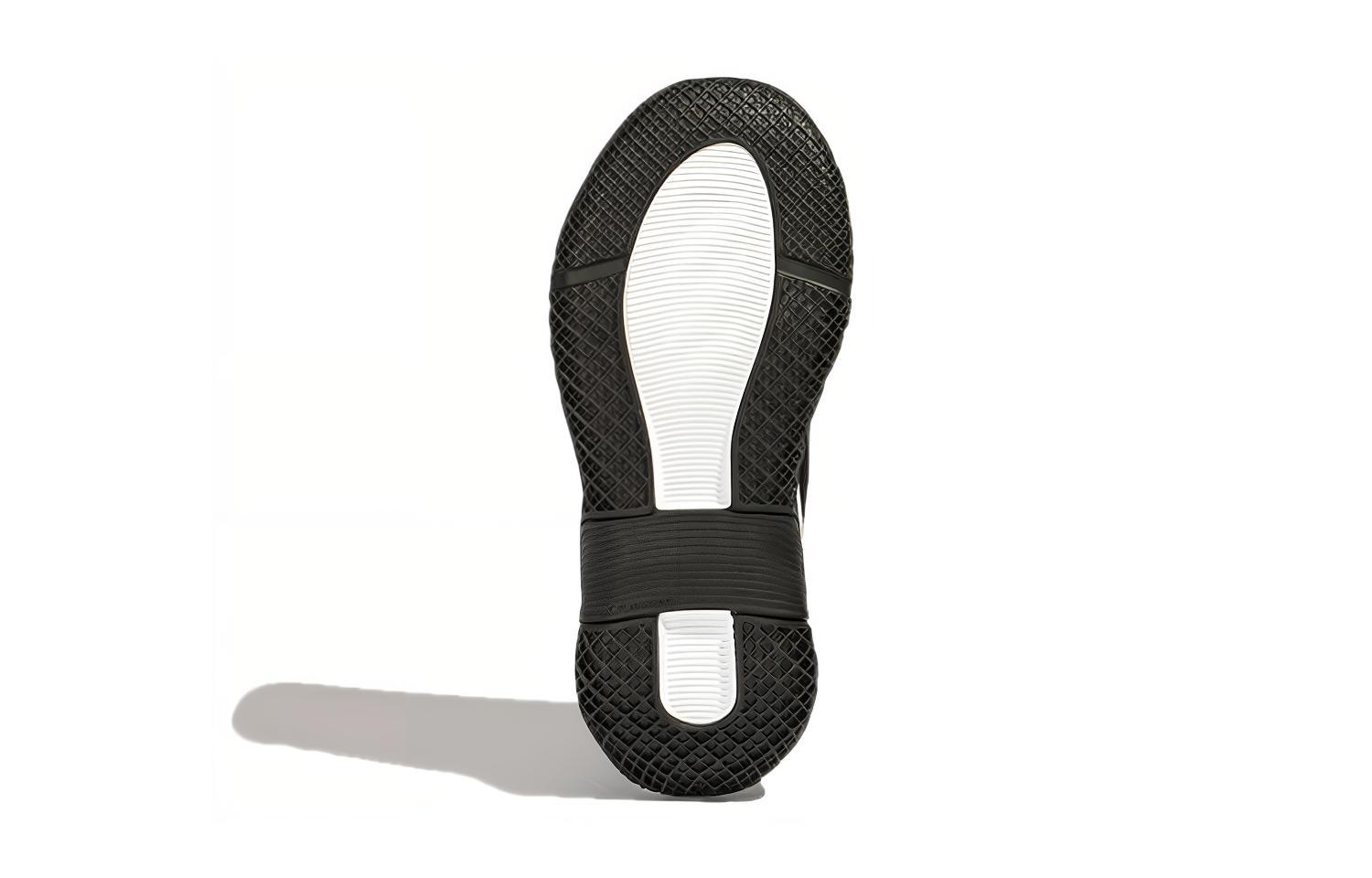 Details for (JR) adidas 4uture Rnr J Schwarz/Weiß FX9493