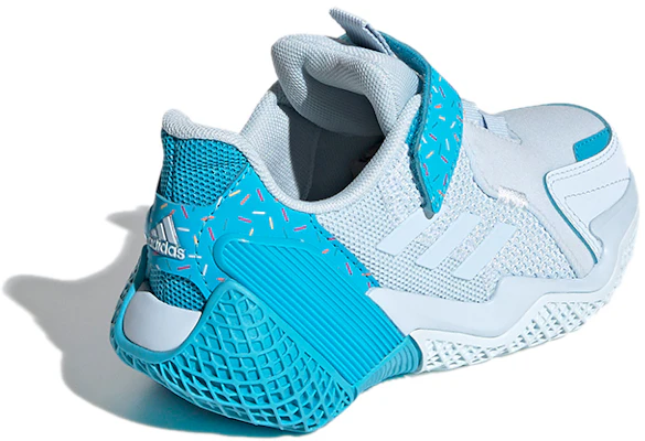 (JR) adidas 4Uture Rnr J Bleu FV3519 Shop (JR) adidas 4Uture Rnr J Bleu FV3519