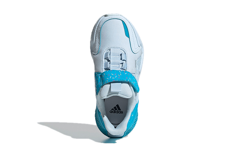 Purchase (JR) adidas 4Uture Rnr J Bleu FV3519
