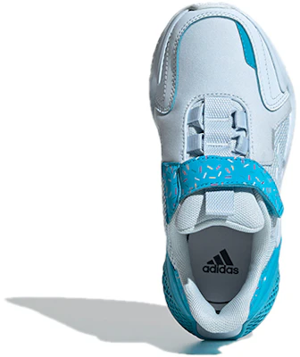 (JR) adidas 4Uture Rnr J Bleu FV3519 Purchase (JR) adidas 4Uture Rnr J Bleu FV3519