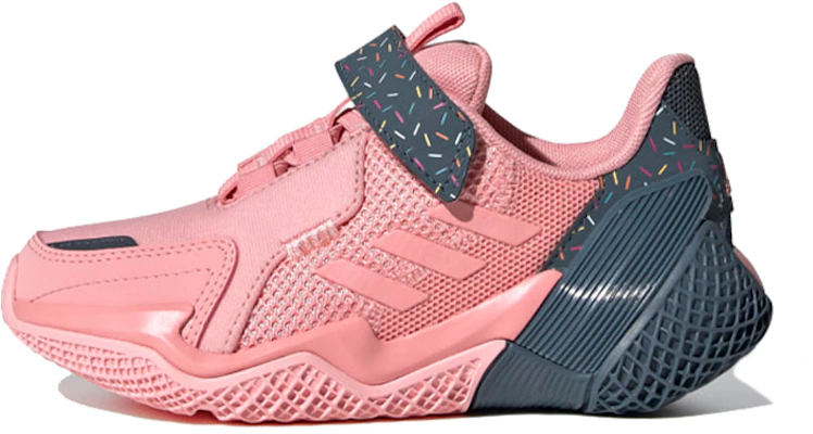 (JR) adidas 4Uture Rnr Rosa/''Grau'' FV3521 Buy (JR) adidas 4Uture Rnr Rosa/''Grau'' FV3521