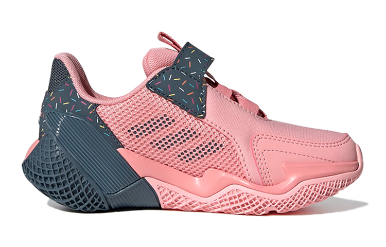 Order (JR) adidas 4Uture Rnr Rosa/''Grau'' FV3521
