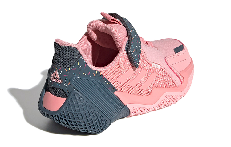 Shop (JR) adidas 4Uture Rnr Rosa/''Grau'' FV3521