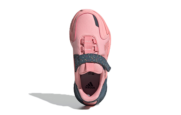 Purchase (JR) adidas 4Uture Rnr Rosa/''Grau'' FV3521